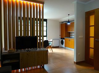 Flat  Calle federico maciñeira. Precioso piso de 2 dormitorios en perfecto estado, con ascensor,