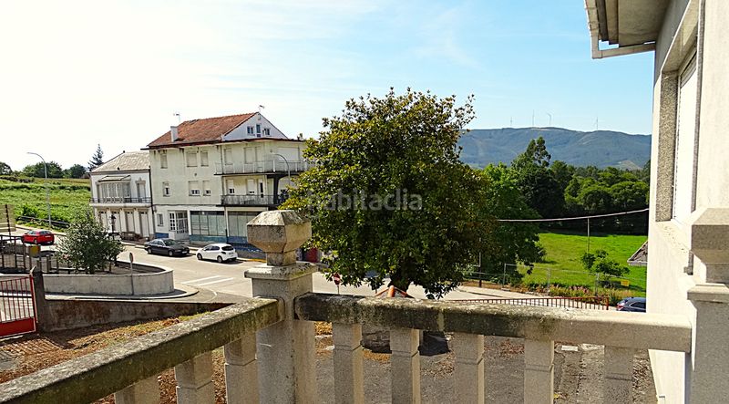 Foto 721e4808-5174-4b3b-baf2-8843fae10b72. Casa a rúa feira nova 14 a Valadouro (O)