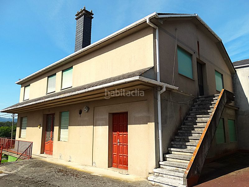 Foto c2d190e2-38d5-474e-9f0c-22c645967a21. Casa a rúa feira nova 14 a Valadouro (O)