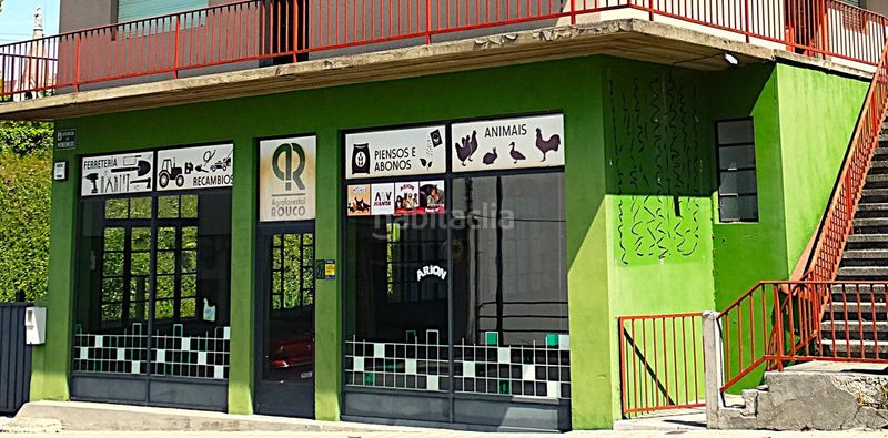Foto c9c8c911-d64a-498f-8b4f-d9f0a71c0c9f. Casa a rúa feira nova 14 a Valadouro (O)