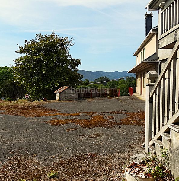 Foto ea3e590d-f427-468a-a4d7-bab6dab8ff7d. Casa a rúa feira nova 14 a Valadouro (O)