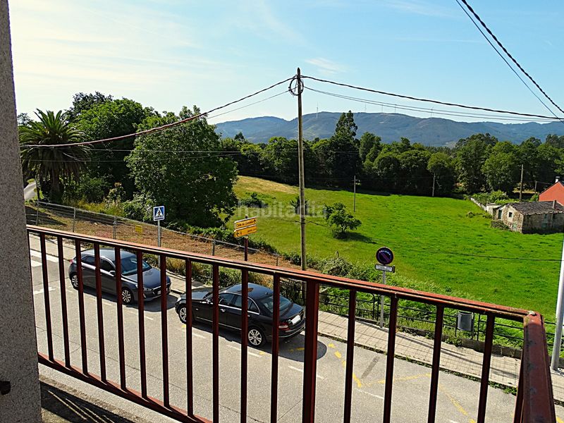 Foto fe57343b-d314-40ef-952b-73065a955995. Casa a rúa feira nova 14 a Valadouro (O)