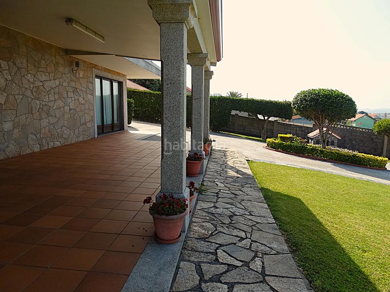 Foto 0e77a836-2c2b-466d-9a1c-92059ed48567. Xalet amb calefacció aparcament piscina a Valdoviño