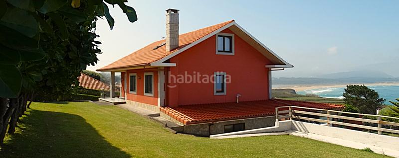 Foto 151addda-4496-468a-9e19-fdeef349e889. Xalet amb calefacció aparcament piscina a Valdoviño