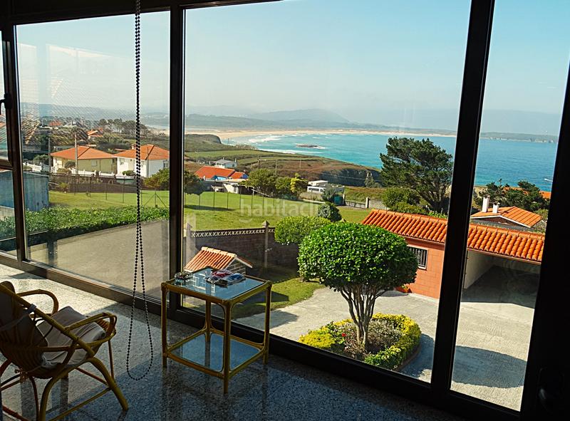 Foto 172acb46-38fa-4169-954b-cce1d0ac156b. Xalet amb calefacció aparcament piscina a Valdoviño