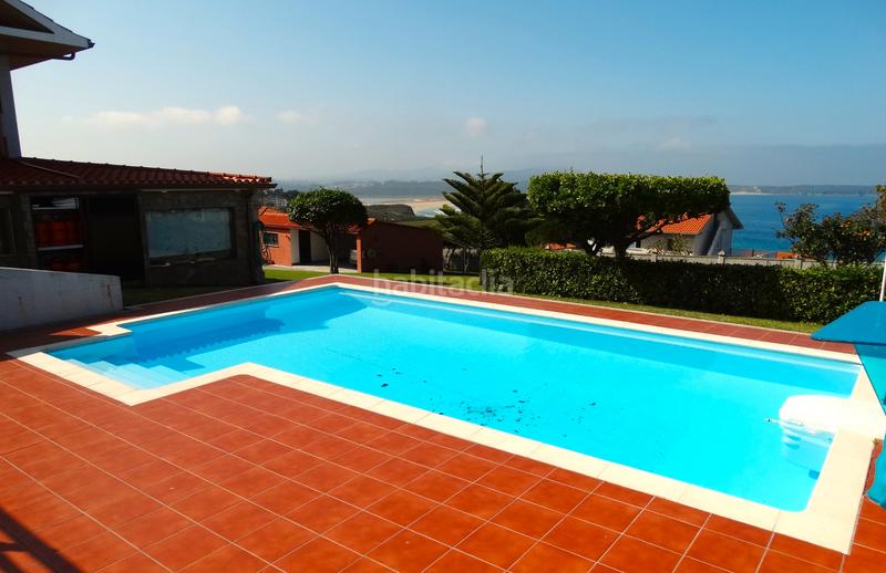 Foto 1a83a5ff-4e09-48e0-b3aa-4ad35bfbf923. Xalet amb calefacció aparcament piscina a Valdoviño