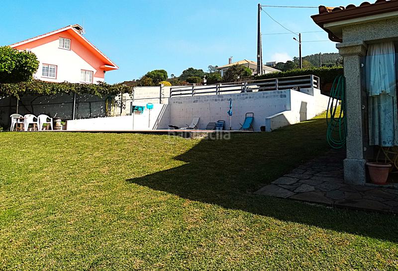 Foto 1a8c2a43-891c-4b07-907b-3074ec5a0bba. Xalet amb calefacció aparcament piscina a Valdoviño