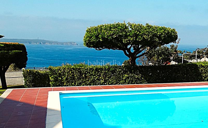 Foto 26b910ba-b2d0-4830-b401-51815a9af069. Xalet amb calefacció aparcament piscina a Valdoviño