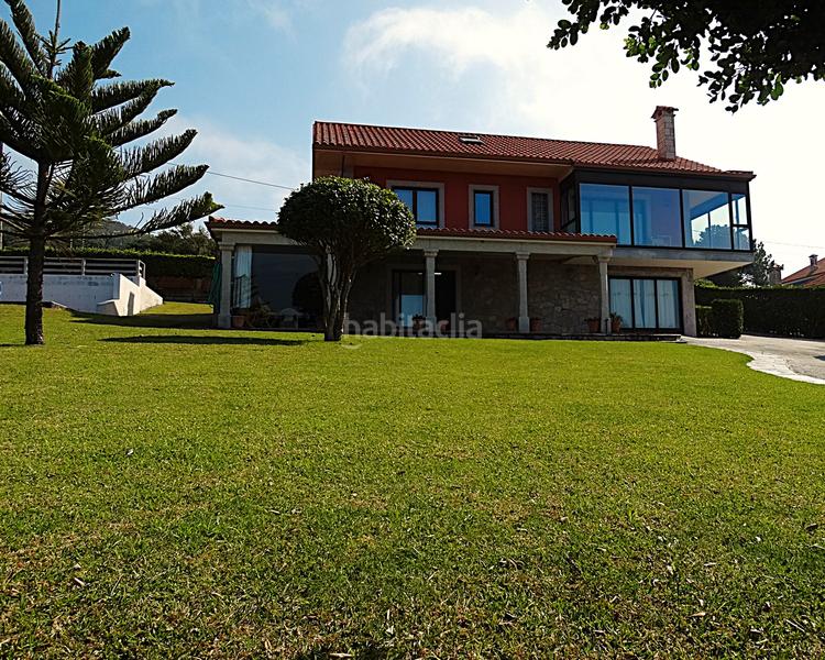 Foto 33a612f3-7996-4301-a52d-12f7ad05acc9. Xalet amb calefacció aparcament piscina a Valdoviño