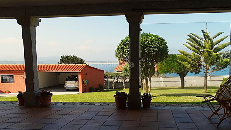 Foto 47223b93-12d8-491e-9a2c-8792ebdc27b4. Xalet amb calefacció aparcament piscina a Valdoviño