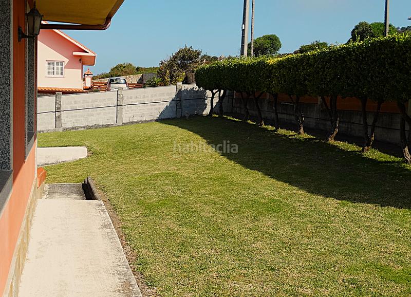 Foto 4a5aafb5-375b-4d2c-bfa7-9cf3db2be9a9. Xalet amb calefacció aparcament piscina a Valdoviño