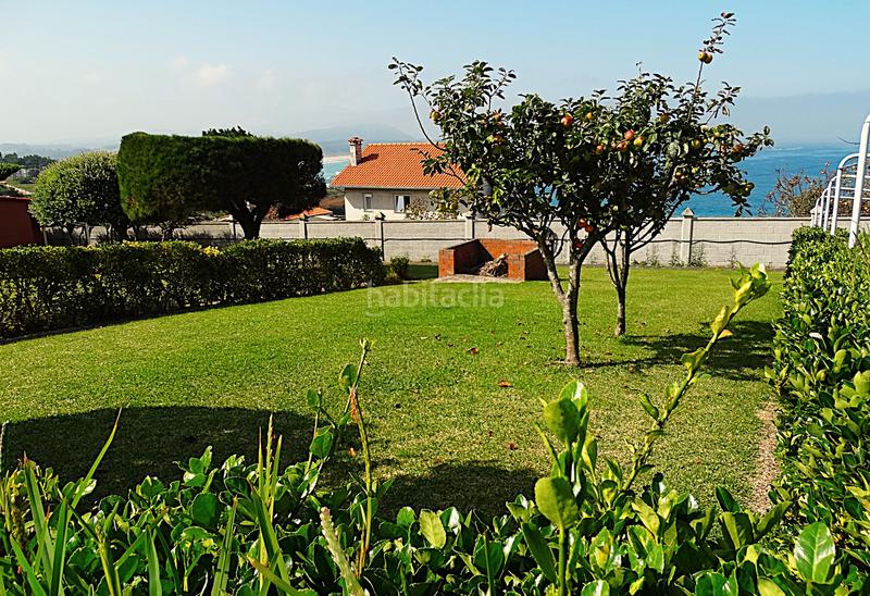 Foto 56f0b9ca-33ed-4f60-a956-d240a03332ca. Xalet amb calefacció aparcament piscina a Valdoviño