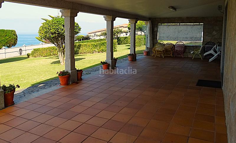 Foto 60834c04-a949-4c0d-8b5c-4c7722979b3b. Xalet amb calefacció aparcament piscina a Valdoviño