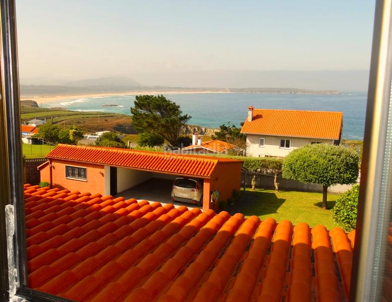 Foto 644610b6-ef34-4484-987a-ac60c3c8614c. Xalet amb calefacció aparcament piscina a Valdoviño