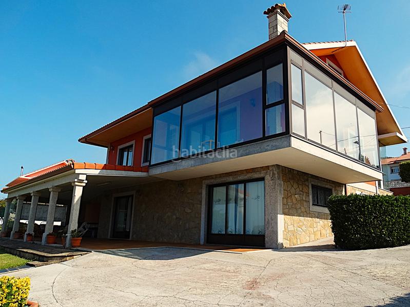 Foto 6e09f974-c70b-4578-9852-fbf741f65504. Xalet amb calefacció aparcament piscina a Valdoviño