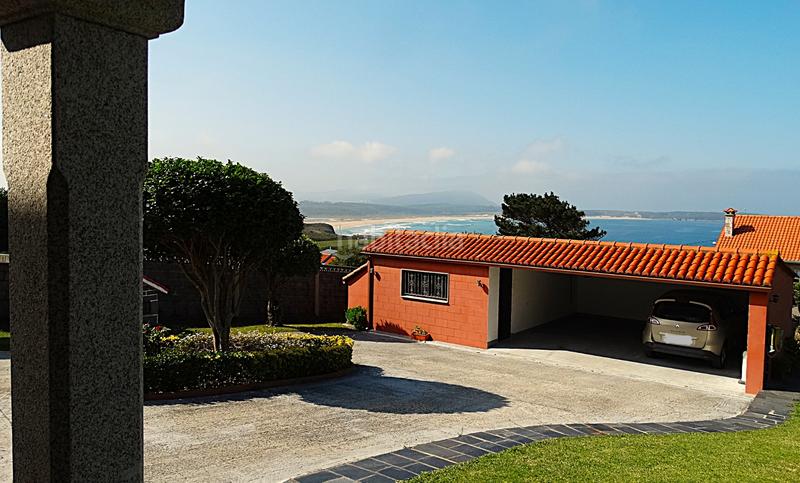 Foto 8aeccaf3-ca24-4e25-b31d-27881c8e958d. Xalet amb calefacció aparcament piscina a Valdoviño