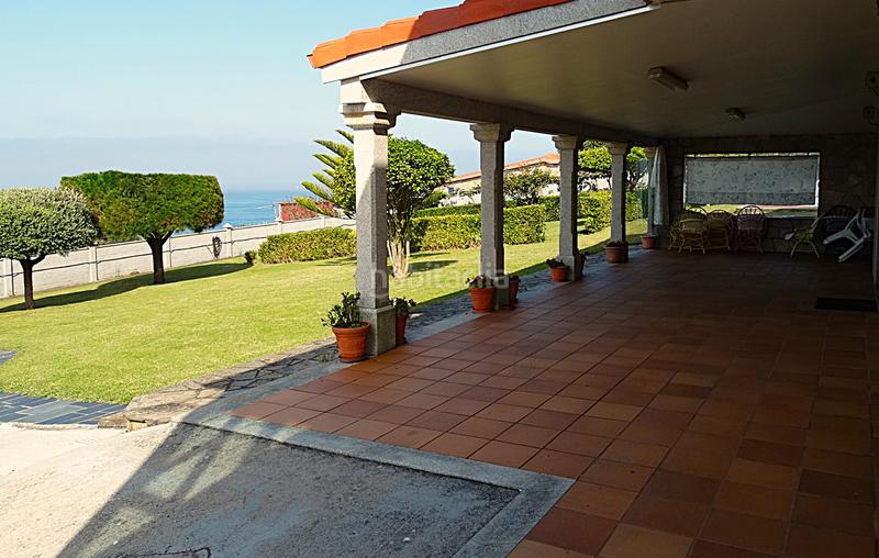 Foto 92b39eb3-631c-48eb-82ef-91c79cf18048. Xalet amb calefacció aparcament piscina a Valdoviño