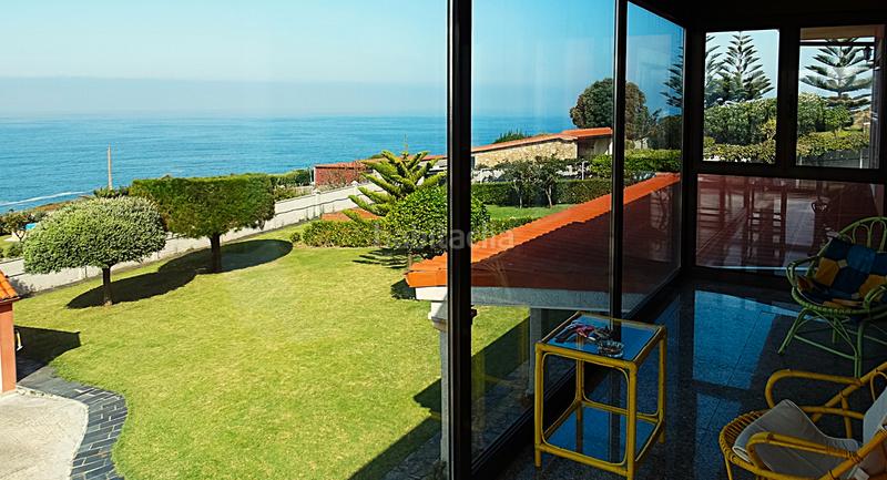 Foto 93834121-f0e6-466c-aa40-01963947def3. Xalet amb calefacció aparcament piscina a Valdoviño