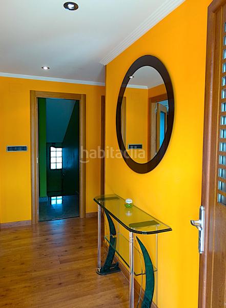 Foto 94a7a30f-7137-4166-a528-3d9595b2f66e. Xalet amb calefacció aparcament piscina a Valdoviño