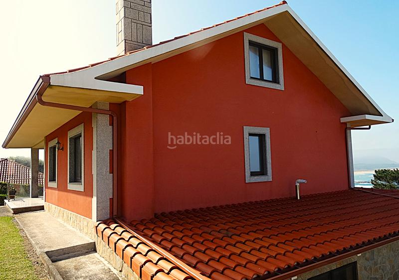 Foto 9a3615db-c48e-4a67-82a2-d222c866217b. Xalet amb calefacció aparcament piscina a Valdoviño