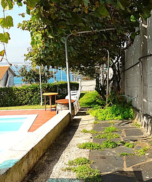 Foto 9af7ebf1-b332-4e57-941f-3163c6765c7d. Xalet amb calefacció aparcament piscina a Valdoviño