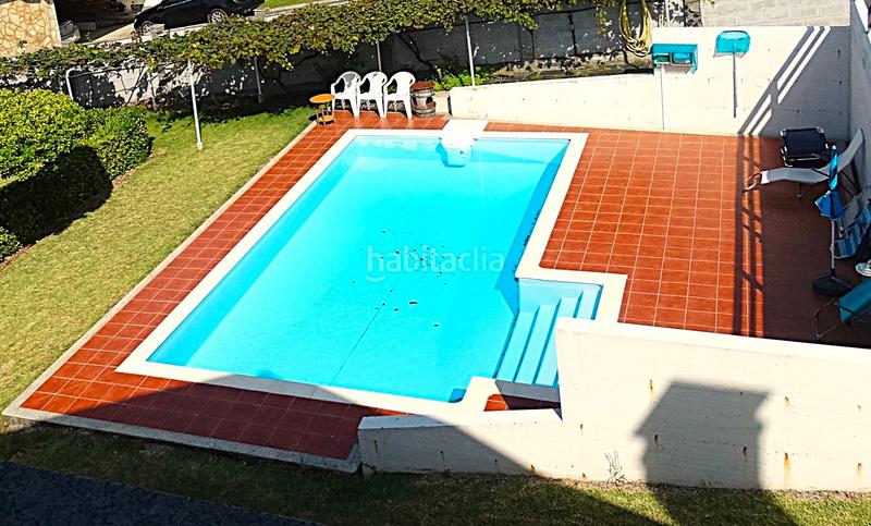 Foto a8aafba8-0989-4277-afc5-849a75ee2977. Xalet amb calefacció aparcament piscina a Valdoviño
