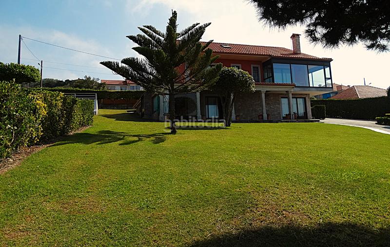 Foto affe914a-7f82-48c2-b880-8bedfcc73c13. Xalet amb calefacció aparcament piscina a Valdoviño