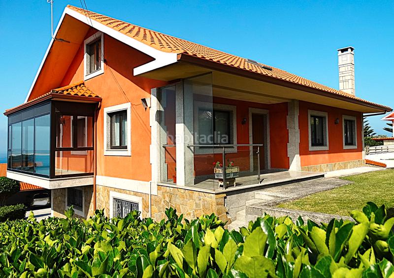 Foto b66c4aaf-1bd8-4d85-8d07-935f10f56e73. Xalet amb calefacció aparcament piscina a Valdoviño