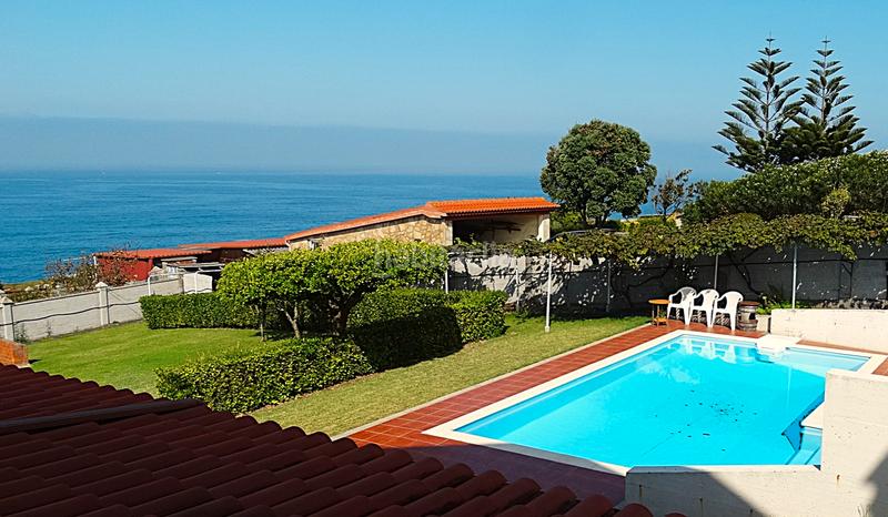 Foto cc6da783-04a6-4450-8651-4978731e069d. Xalet amb calefacció aparcament piscina a Valdoviño