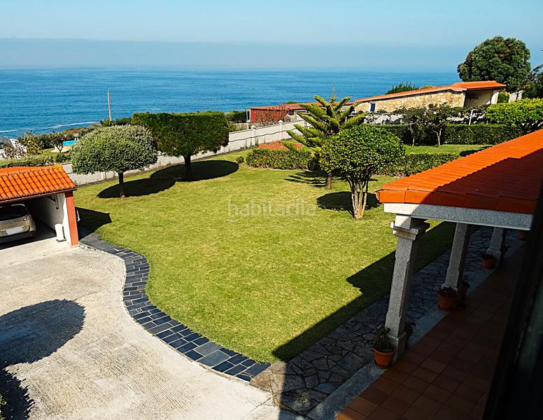 Foto da7bfea5-04ec-4acf-9072-5b9e262594d6. Xalet amb calefacció aparcament piscina a Valdoviño