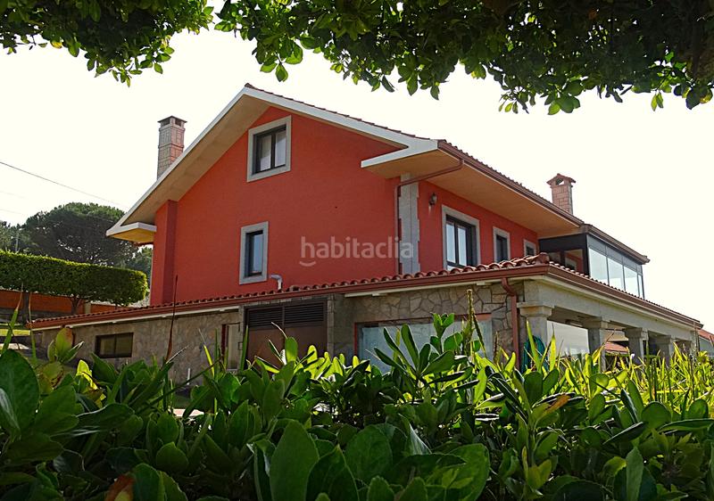 Foto db903015-6729-4e43-8478-08022c846348. Xalet amb calefacció aparcament piscina a Valdoviño