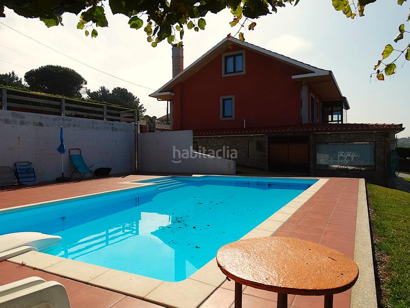 Foto e85b46d0-8153-4aaf-b0de-776308b4ea4d. Xalet amb calefacció aparcament piscina a Valdoviño