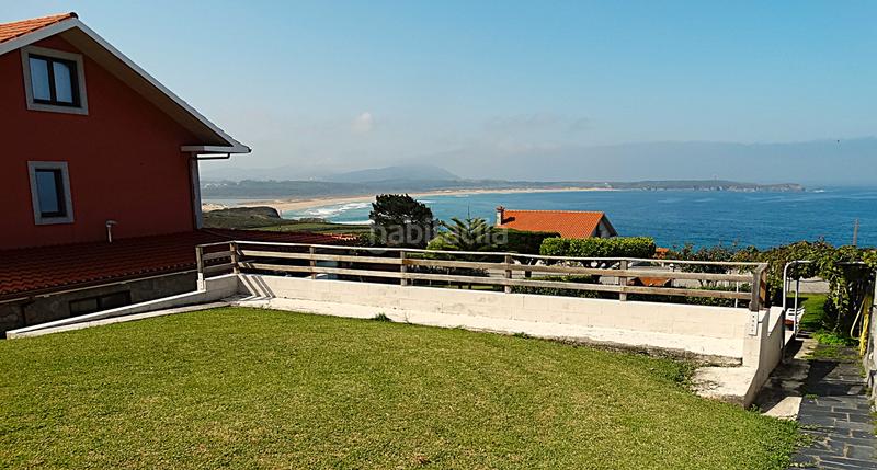 Foto ebfa9272-8f57-4397-bcf1-3e7db7710ba4. Xalet amb calefacció aparcament piscina a Valdoviño