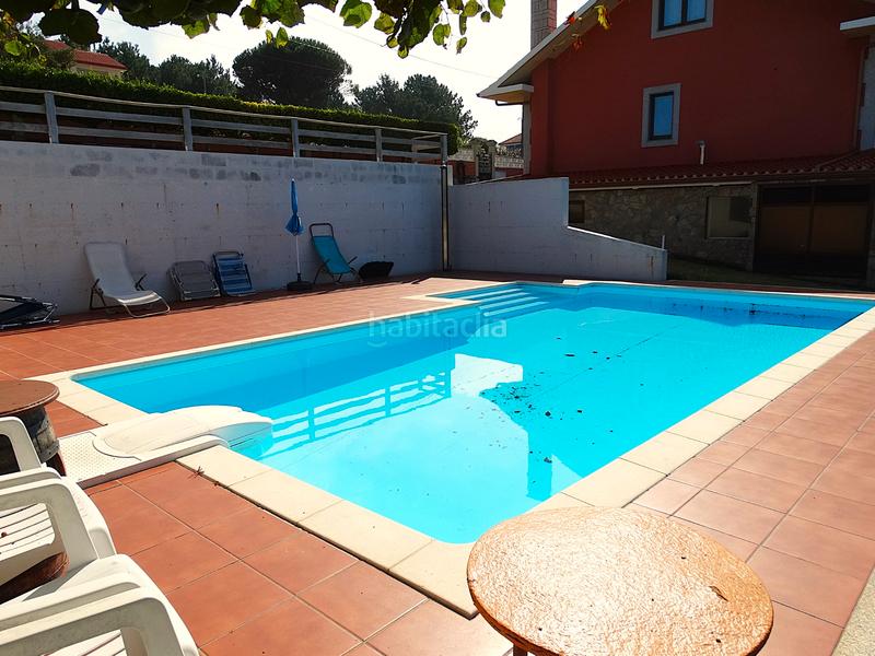 Foto f727ae7c-89f3-49fb-b040-a87dcc02d34e. Xalet amb calefacció aparcament piscina a Valdoviño