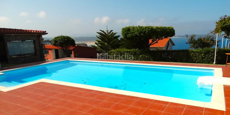 Foto fd7d5df0-85f6-4d85-8ede-9fe7848935a5. Xalet amb calefacció aparcament piscina a Valdoviño