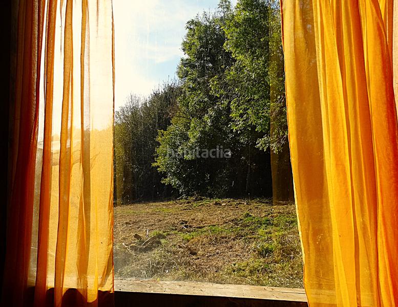 Foto 38a5d115-d64e-4f84-8139-dae89fc9aca9. Masía conjunto de edificaciones tradicionales para rehabilitar en el interior de lugo en Vilalba