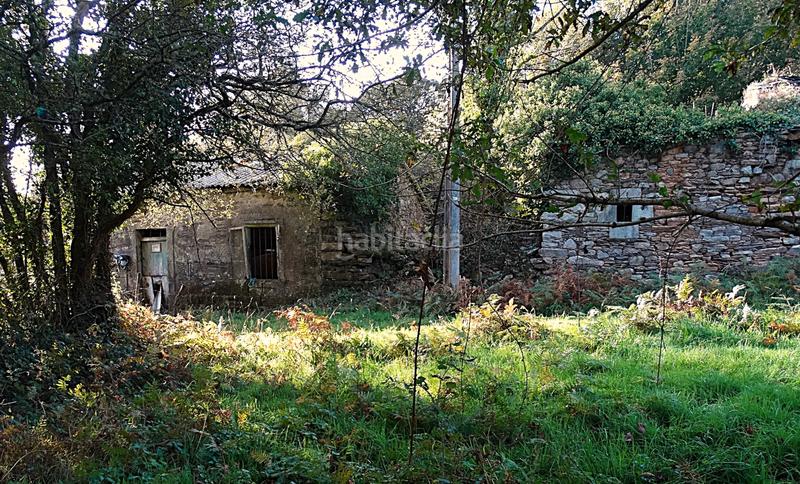 Foto 38da1754-31b1-4f8b-ac71-4dfad1d44a29. Masía conjunto de edificaciones tradicionales para rehabilitar en el interior de lugo en Vilalba