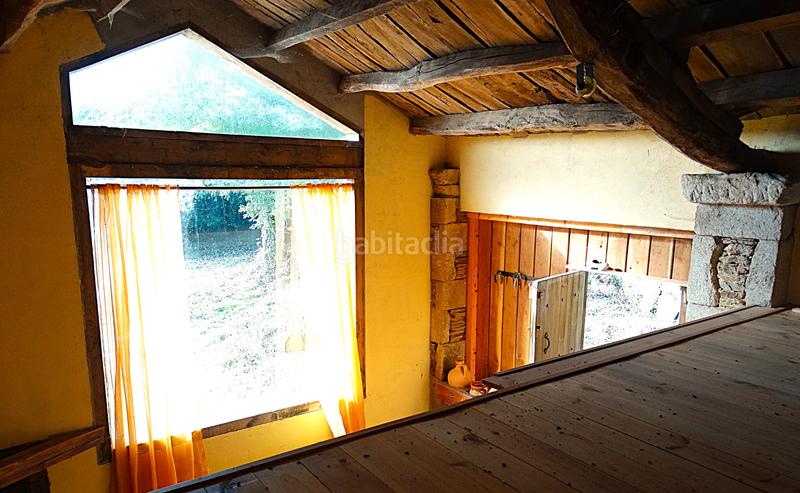 Foto 59088b21-1510-487d-ab25-6a2bff853ff7. Masía conjunto de edificaciones tradicionales para rehabilitar en el interior de lugo en Vilalba