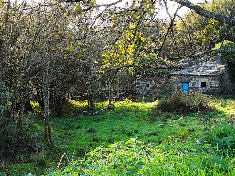 Foto 71b2fd59-c94e-4388-9c2b-704394976b56. Masía conjunto de edificaciones tradicionales para rehabilitar en el interior de lugo en Vilalba
