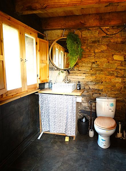 Foto 82e15956-39e7-4b99-997b-0f003d3709e6. Masía conjunto de edificaciones tradicionales para rehabilitar en el interior de lugo en Vilalba