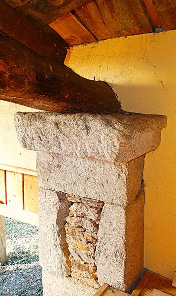 Foto bdd05540-dc91-4924-88c8-e3ee69a1d05b. Masía conjunto de edificaciones tradicionales para rehabilitar en el interior de lugo en Vilalba