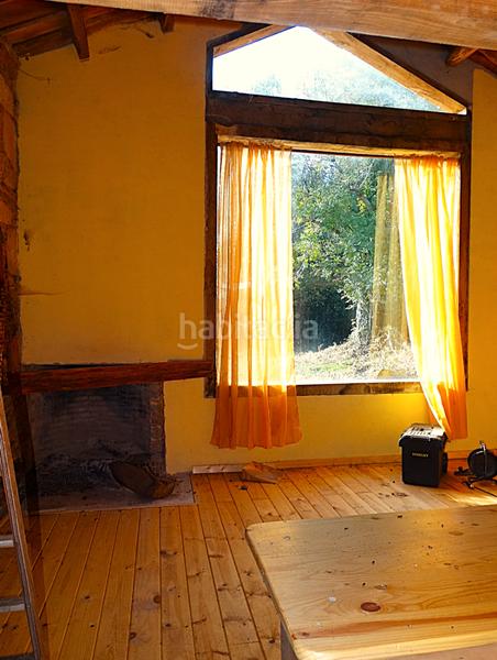 Foto db573d4c-0b1d-4869-af6e-1e1c222ea28f. Masía conjunto de edificaciones tradicionales para rehabilitar en el interior de lugo en Vilalba