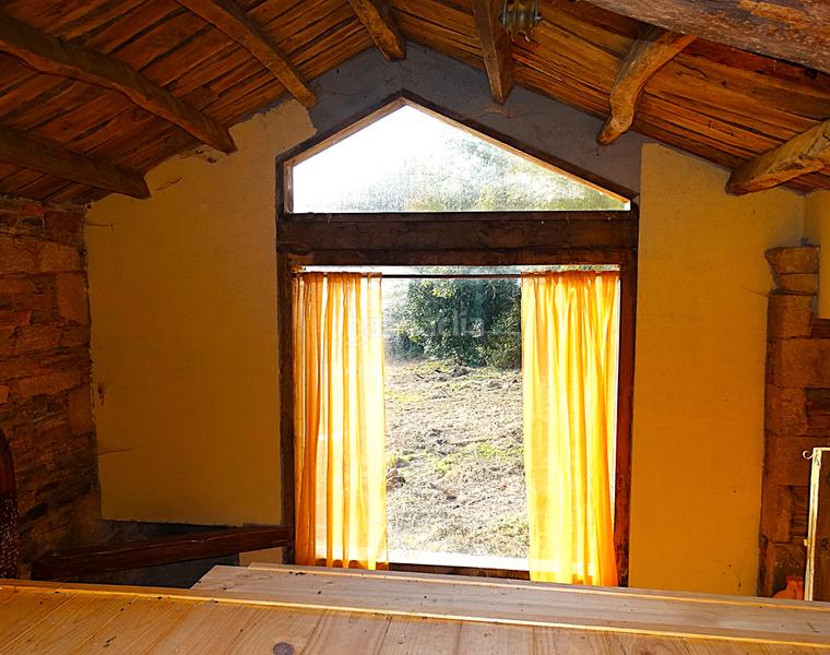 Foto e07e2c78-7780-485b-8498-e6613e948a4e. Masía conjunto de edificaciones tradicionales para rehabilitar en el interior de lugo en Vilalba