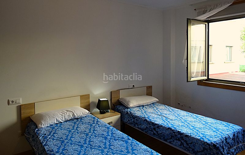 Foto 065a17f5-9587-46d6-8a7c-a7809d86180b. Pis amb piscina a Ares