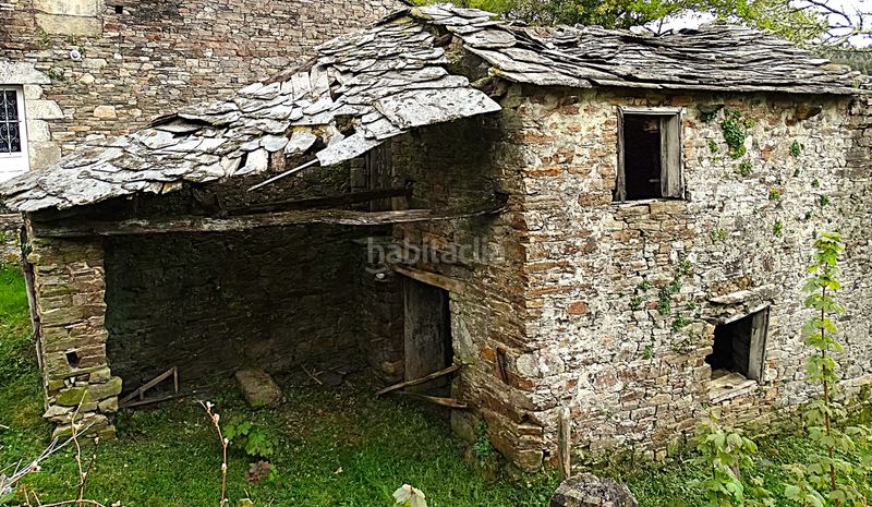 Foto 286fa808-92ae-4a55-a22f-714b851af27c. Masia a Muras