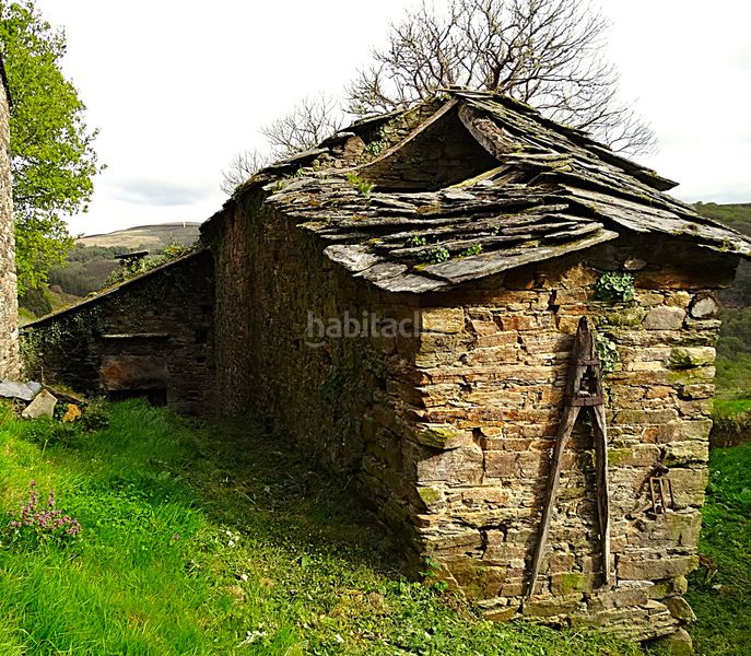 Foto 2b08a0ff-5621-4d70-8877-246e8fe72a1f. Masia a Muras
