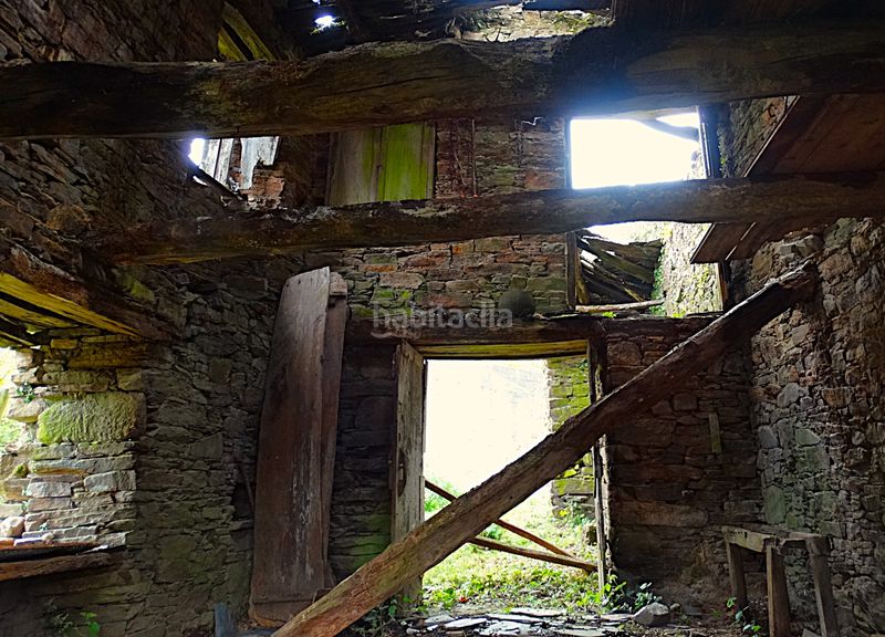 Foto bc25d181-88a2-493b-b47b-37f78cf17f1f. Masia a Muras