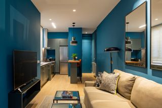 Location Appartement à Calle atarazanas 15. Salvador barone, 28, 08840 viladecans, barcelona