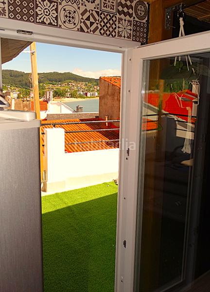 Foto 07018d1a-018f-4495-ad34-1a6830b537d4. Dúplex venta conjunta de dos preciosos pisos en el casco antiguo (a coruña) en Cedeira