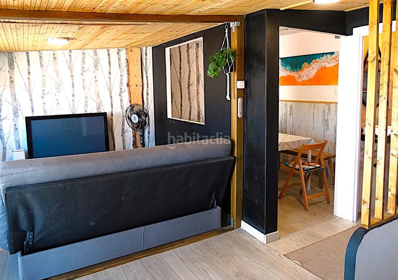 Foto 18202d30-01d5-469d-9acd-3a0fa4948d14. Dúplex venta conjunta de dos preciosos pisos en el casco antiguo (a coruña) en Cedeira